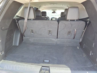 2019 Chevrolet Traverse RS 2LT – miniatura 17