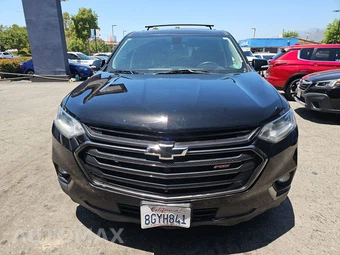 2019 Chevrolet Traverse RS 2LT – miniatura 2