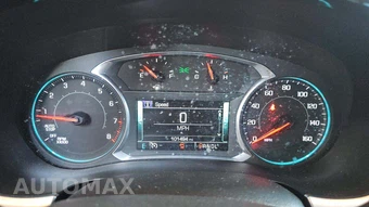 2019 Chevrolet Traverse RS 2LT – miniatura 20