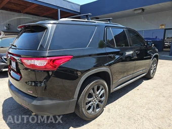 2019 Chevrolet Traverse RS 2LT – miniatura 4