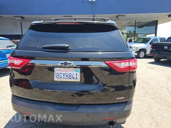 2019 Chevrolet Traverse RS 2LT – miniatura 5