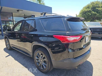 2019 Chevrolet Traverse RS 2LT – miniatura 6