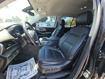 2019 Chevrolet Traverse RS 2LT – miniatura 7