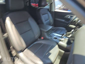 2019 Chevrolet Traverse RS 2LT – miniatura 8