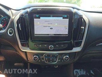 2019 Chevrolet Traverse RS 2LT – miniatura 11