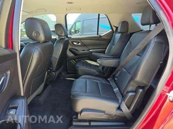 2019 Chevrolet Traverse RS 2LT – miniatura 14