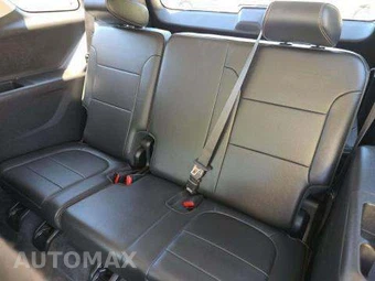 2019 Chevrolet Traverse RS 2LT – miniatura 15