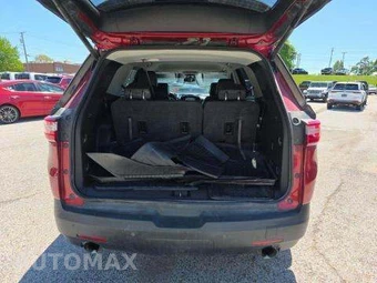 2019 Chevrolet Traverse RS 2LT – miniatura 16