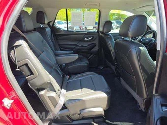2019 Chevrolet Traverse RS 2LT – miniatura 18