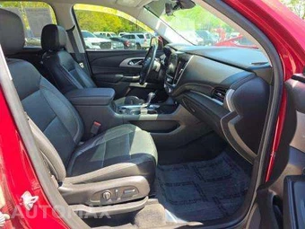 2019 Chevrolet Traverse RS 2LT – miniatura 20