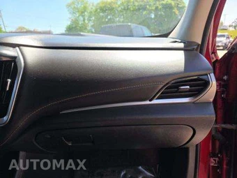 2019 Chevrolet Traverse RS 2LT – miniatura 21