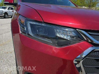 2019 Chevrolet Traverse RS 2LT – miniatura 24