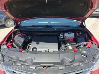2019 Chevrolet Traverse RS 2LT – miniatura 25