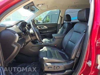 2019 Chevrolet Traverse RS 2LT – miniatura 7