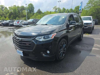 2019 Chevrolet Traverse RS 2LT
