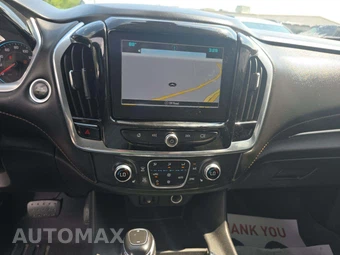 2019 Chevrolet Traverse RS 2LT - miniatura 10
