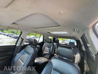 2019 Chevrolet Traverse RS 2LT - miniatura 11