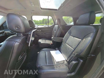 2019 Chevrolet Traverse RS 2LT - miniatura 13