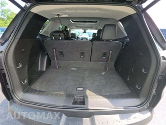 2019 Chevrolet Traverse RS 2LT - miniatura 15