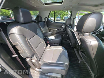 2019 Chevrolet Traverse RS 2LT - miniatura 17
