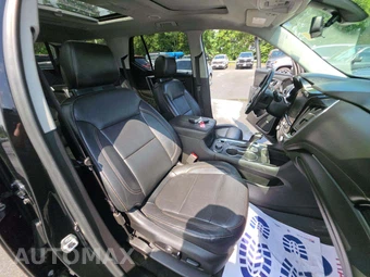 2019 Chevrolet Traverse RS 2LT - miniatura 19