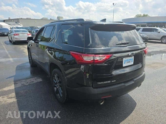 2019 Chevrolet Traverse RS 2LT - miniatura 2