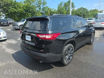 2019 Chevrolet Traverse RS 2LT - miniatura 3