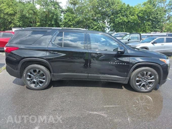 2019 Chevrolet Traverse RS 2LT - miniatura 4