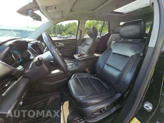 2019 Chevrolet Traverse RS 2LT - miniatura 6