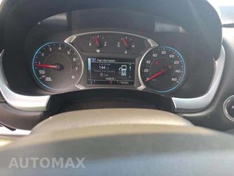 2019 Chevrolet Traverse RS 2LT - miniatura 9