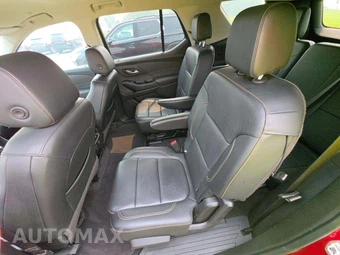 2019 Chevrolet Traverse RS 2LT - miniatura 10