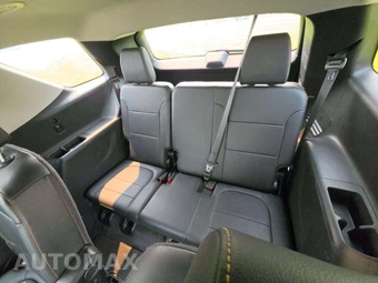 2019 Chevrolet Traverse RS 2LT - miniatura 11