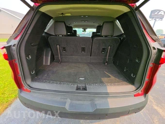 2019 Chevrolet Traverse RS 2LT - miniatura 12