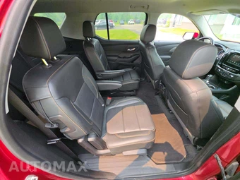 2019 Chevrolet Traverse RS 2LT - miniatura 14