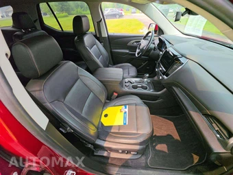 2019 Chevrolet Traverse RS 2LT - miniatura 16