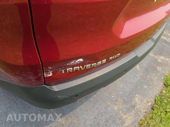 2019 Chevrolet Traverse RS 2LT - miniatura 21