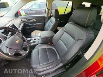 2019 Chevrolet Traverse RS 2LT - miniatura 3