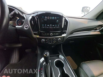2019 Chevrolet Traverse RS 2LT - miniatura 7