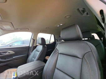 2019 Chevrolet Traverse RS 2LT - miniatura 8