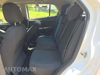 2019 Chevrolet Trax LS 1LS - miniatura 10