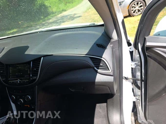 2019 Chevrolet Trax LS 1LS - miniatura 16