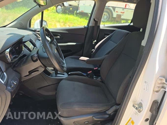 2019 Chevrolet Trax LS 1LS - miniatura 3