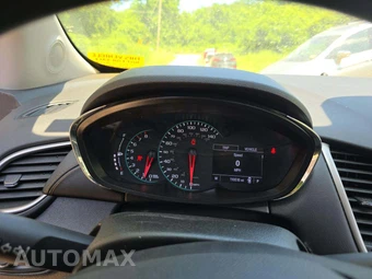 2019 Chevrolet Trax LS 1LS - miniatura 6