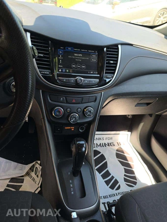2019 Chevrolet Trax LS 1LS - miniatura 7