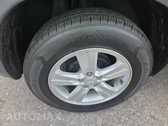 2019 Chevrolet Trax LS 1LS - miniatura 10
