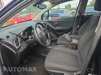 2019 Chevrolet Trax LS 1LS - miniatura 13