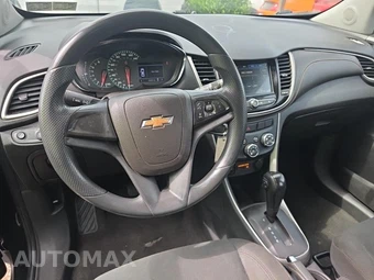 2019 Chevrolet Trax LS 1LS - miniatura 14