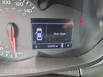 2019 Chevrolet Trax LS 1LS - miniatura 15