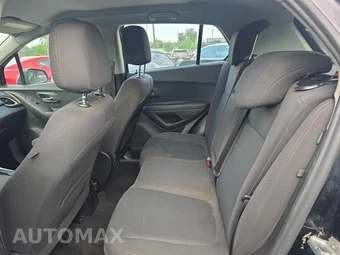 2019 Chevrolet Trax LS 1LS - miniatura 16