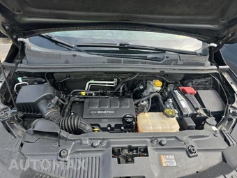 2019 Chevrolet Trax LS 1LS - miniatura 18